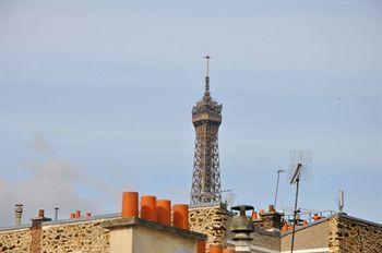 Saphir Grenelle 3* Paris