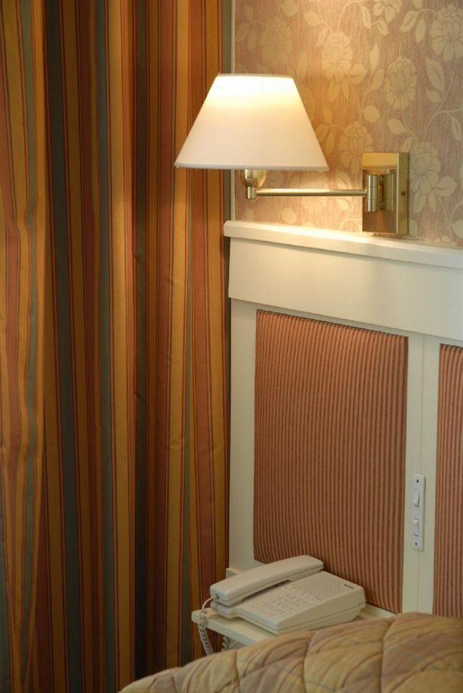 Volney Opéra Hotel