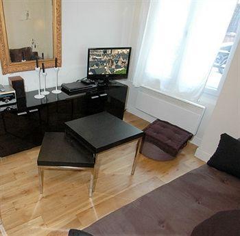 Apartment Constance - Montmartre Paris