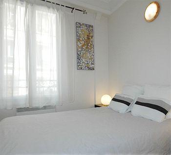 Apartment Constance - Montmartre *