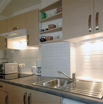 Constance - Montmartre Apartment Paris