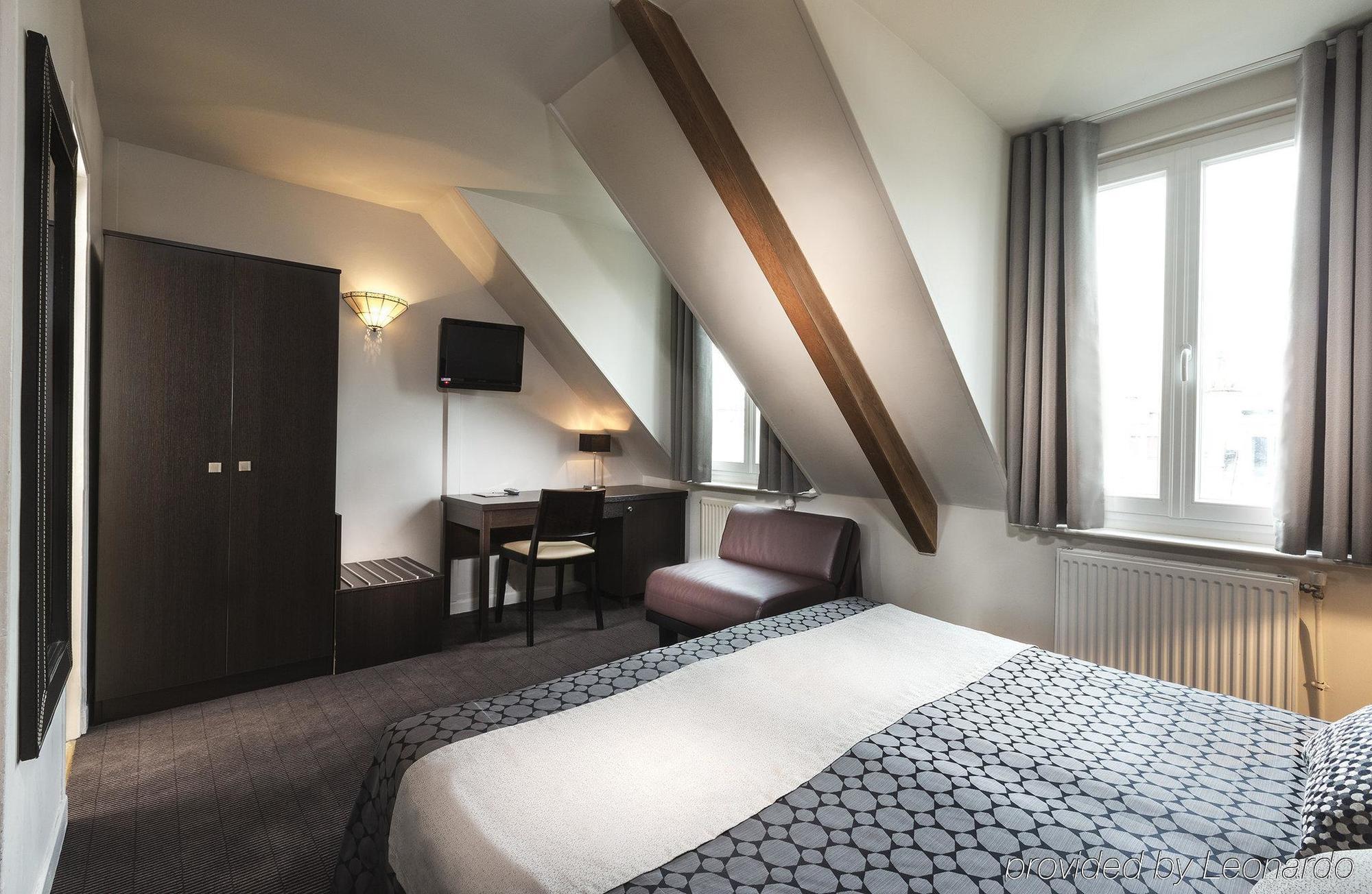 Rivoli Hotel Paris