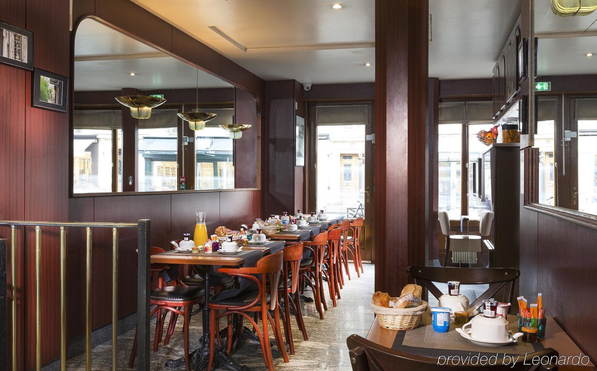 Hotel Rivoli Paris