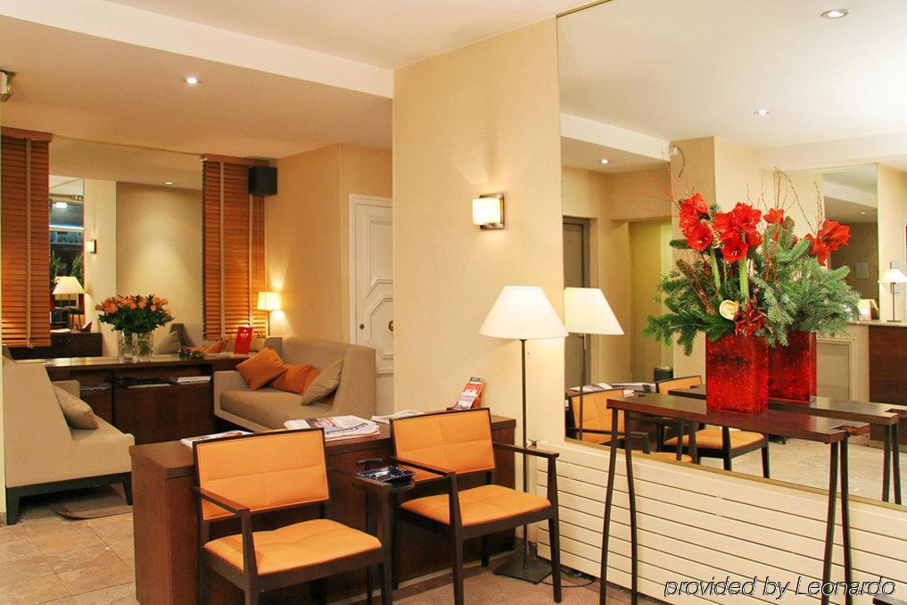 Charing Cross Hotel 3*