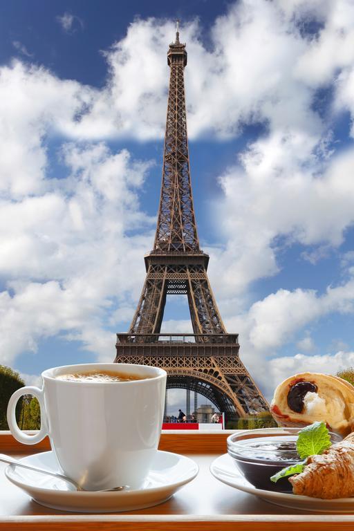 Waldorf Trocadero Tour Eiffel 4* Paris