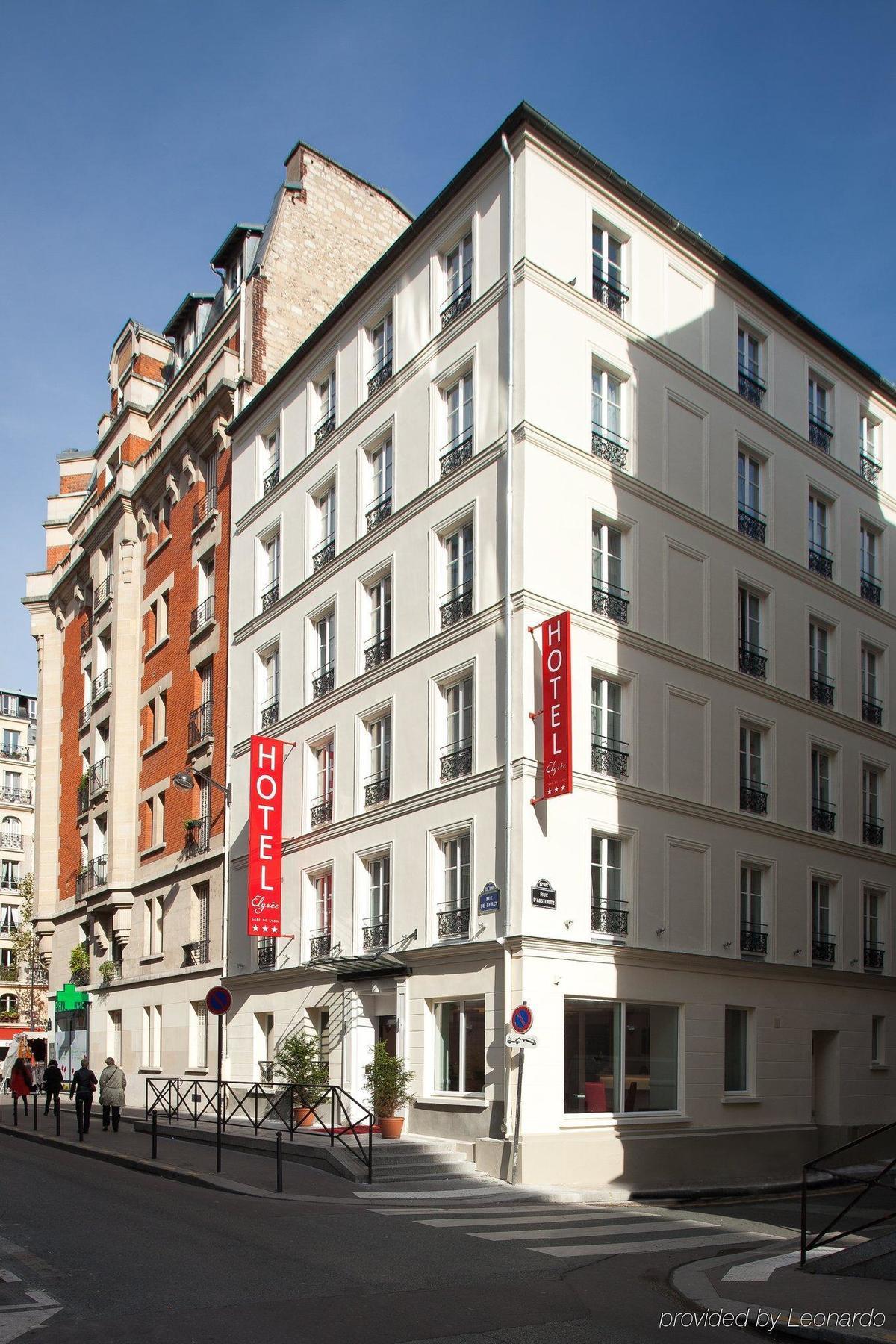 Sleeping Belle Hotel