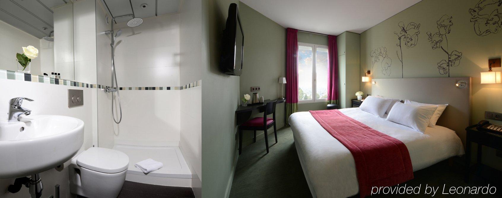Orchidee 3* Paris