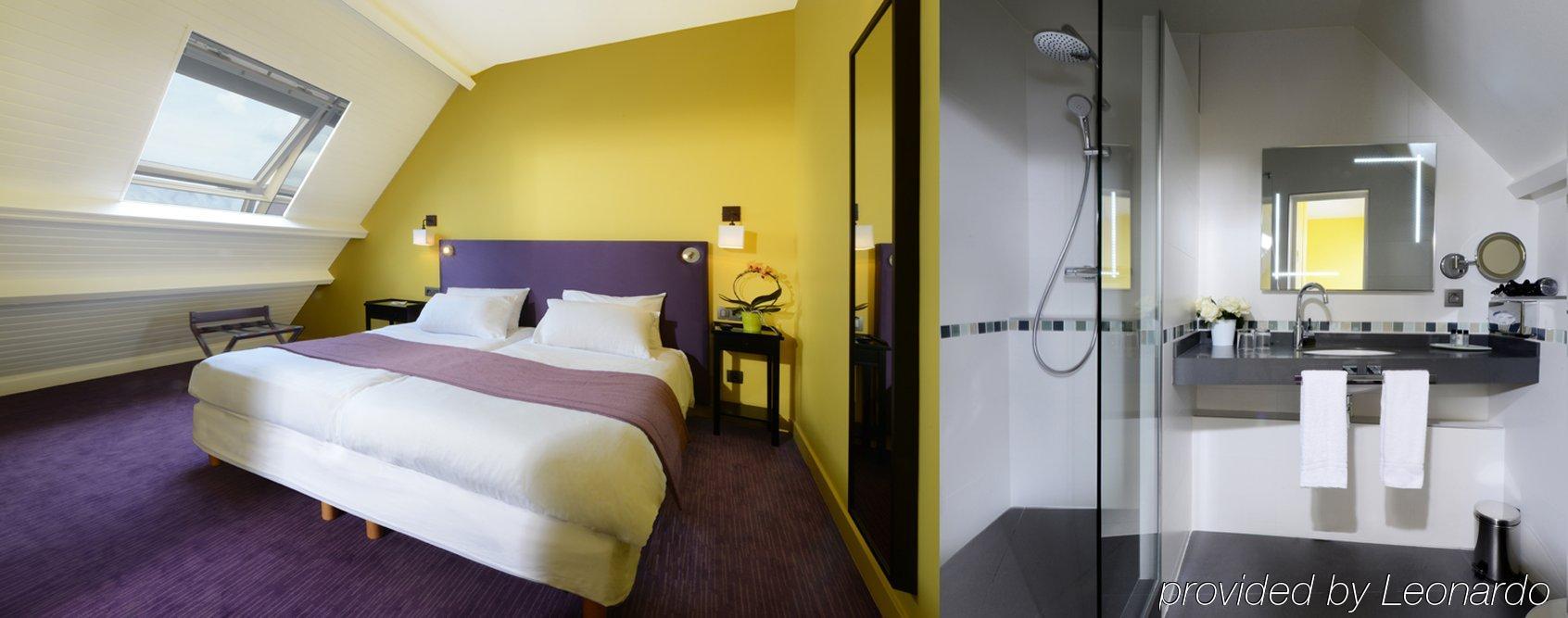 Orchidee Paris