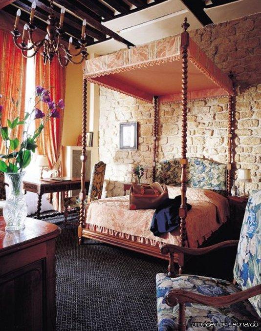 D'angleterre