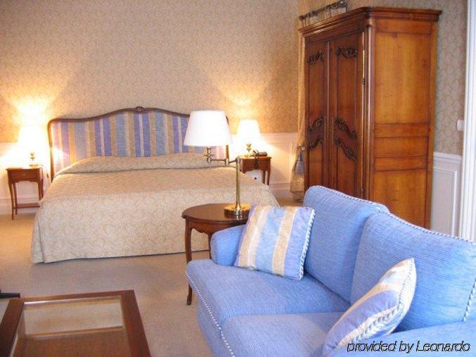 Hotel D'angleterre