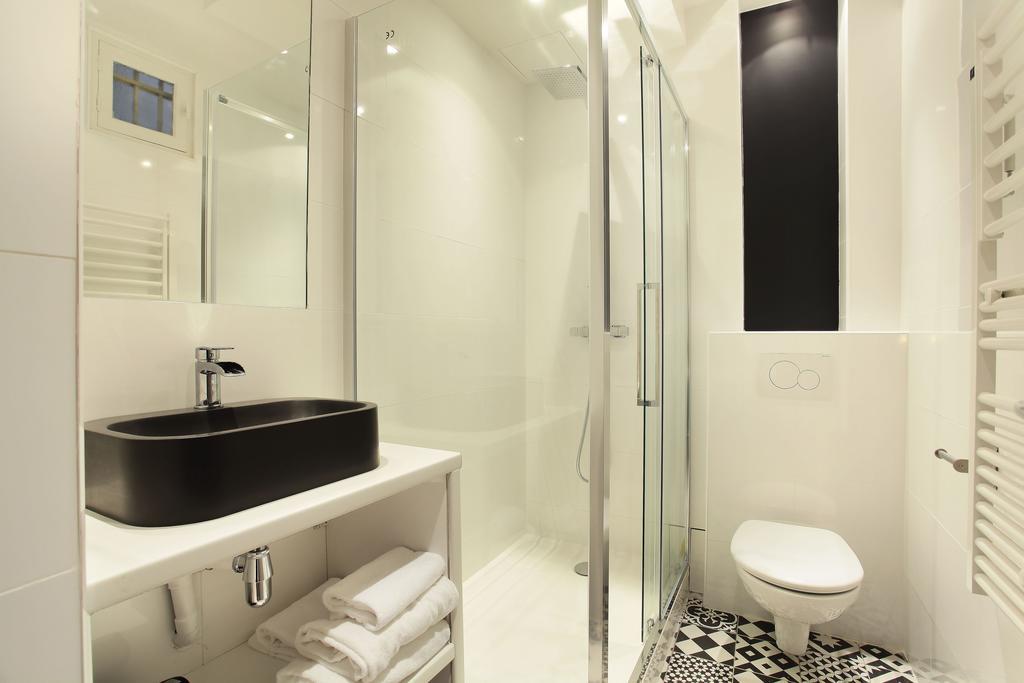 Résidence Bonne Nouvelle Appartement *