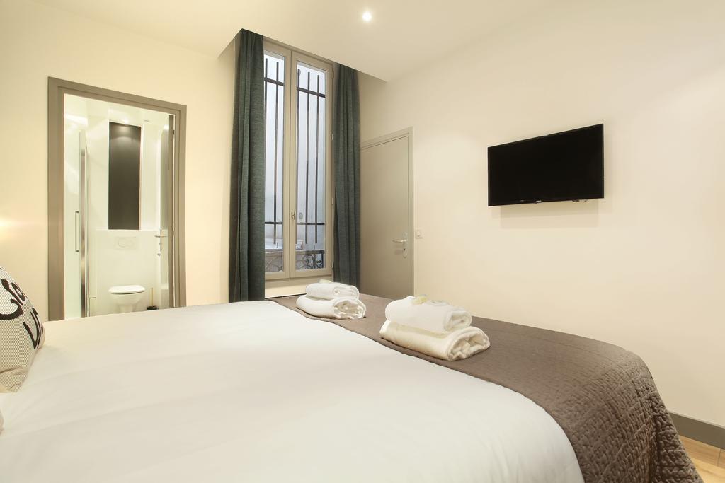 Résidence Bonne Nouvelle * Paris