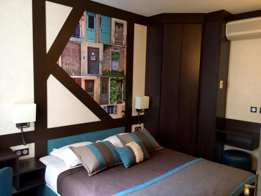 Amiral Fondary 3* Paris