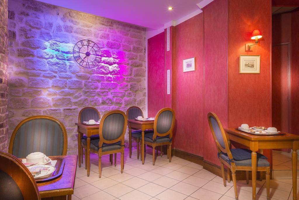 Du Bresil 2* Paris