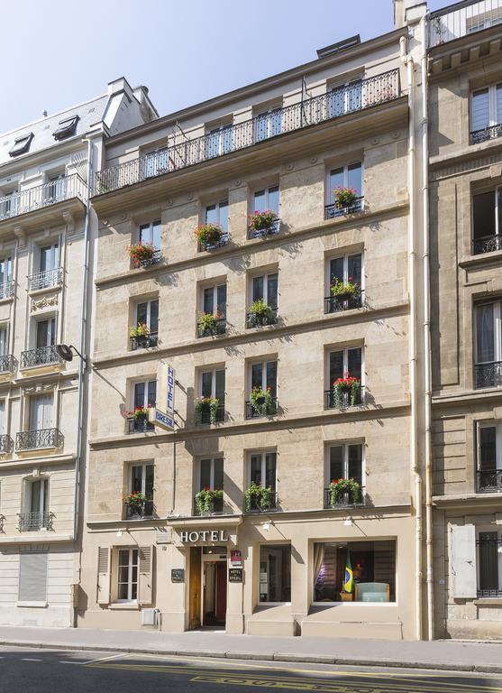 Du Bresil 2* Paris