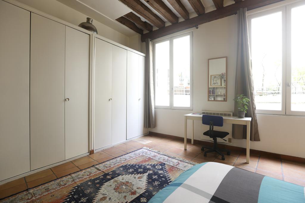 My Trip In - Argout Apartment *
