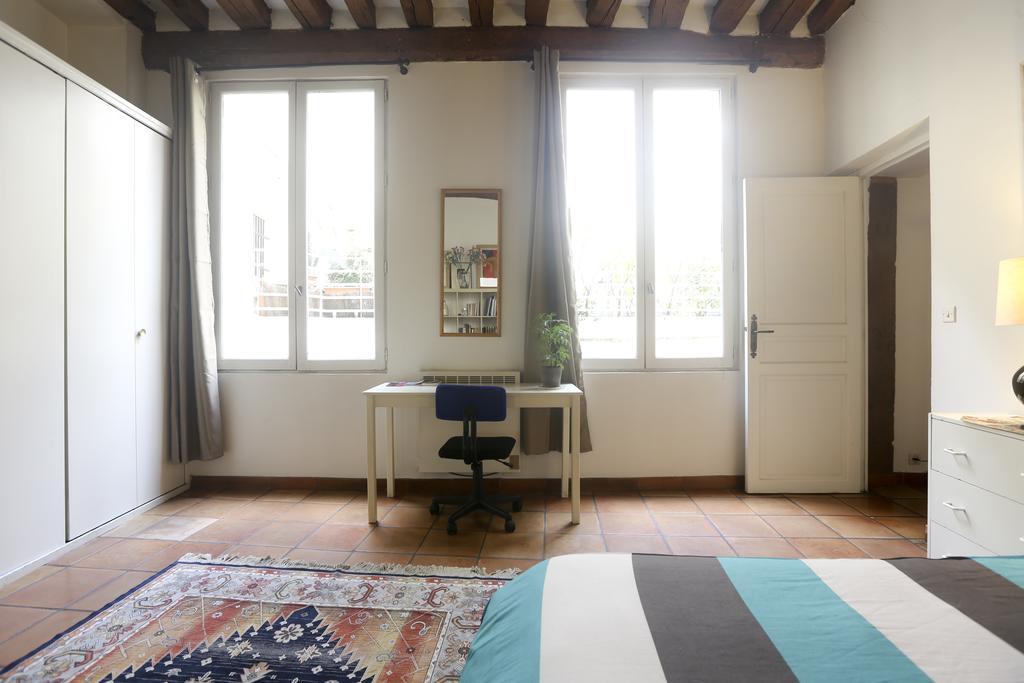 My Trip In - Argout Apartment