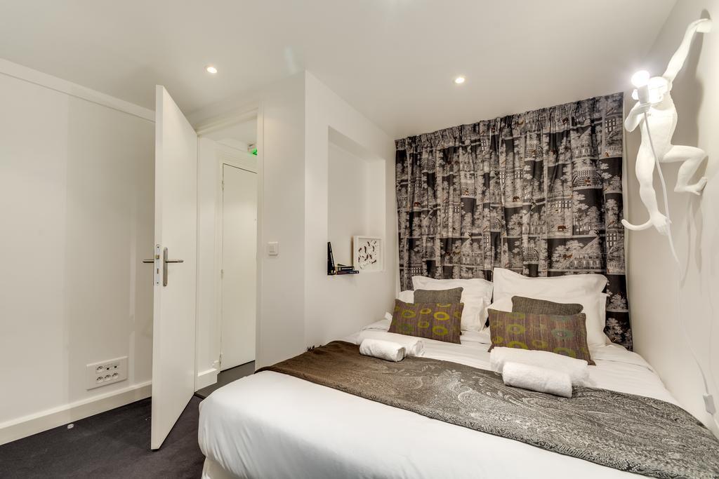 Appartement Sweett - Etienne Marcel *