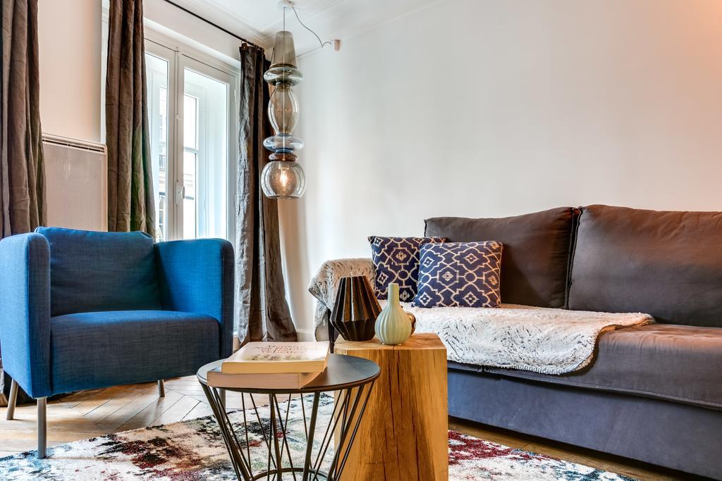 Appartement Sweett - Etienne Marcel