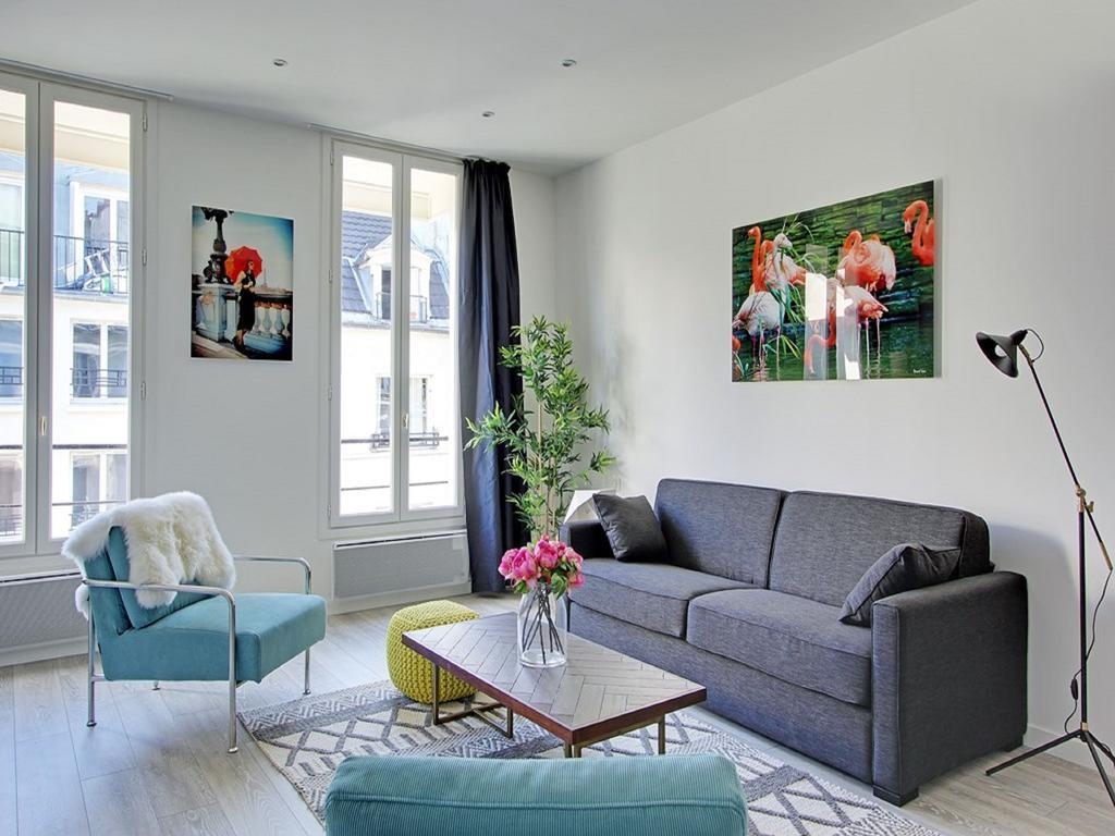 Résidence Bonne Nouvelle * Paris