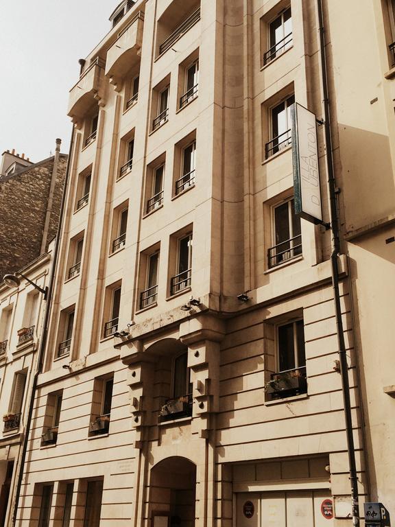Appart hôtel Pepper & Paper