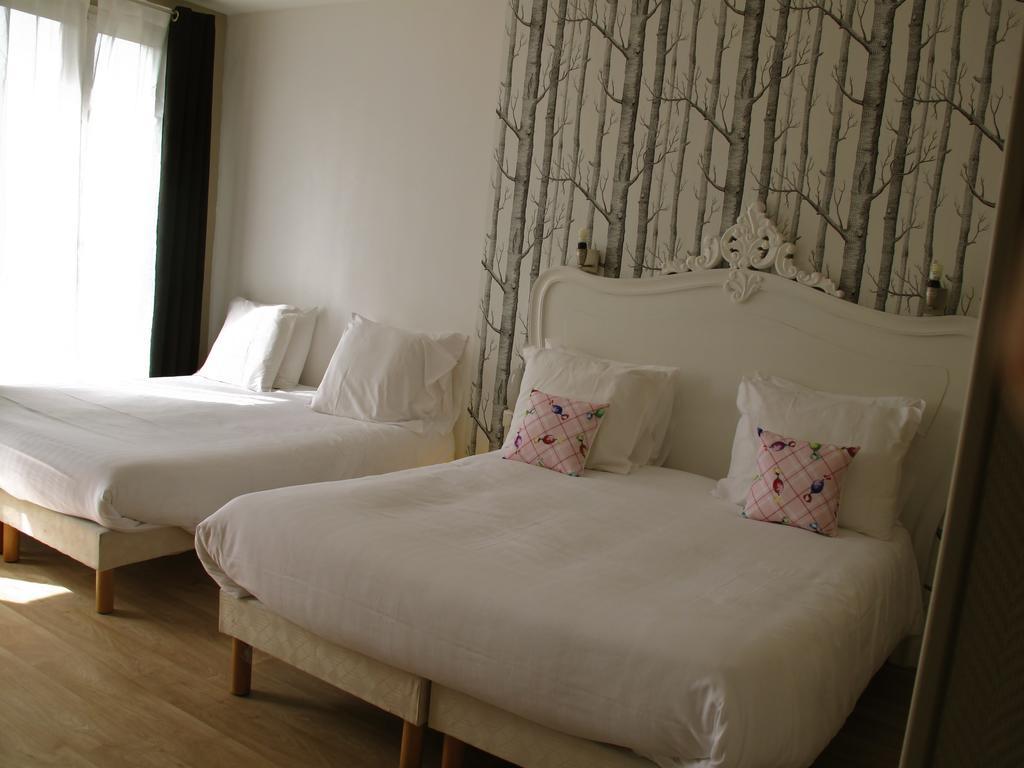Ideal Design Hotel 3*