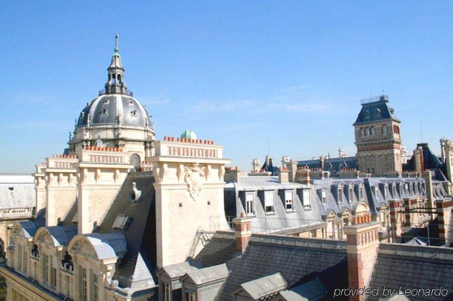Des 3 Collèges Paris