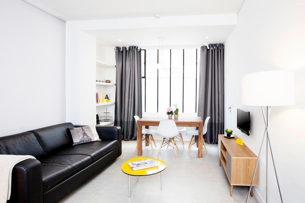 Appartement De Charme à Montmartre Paris