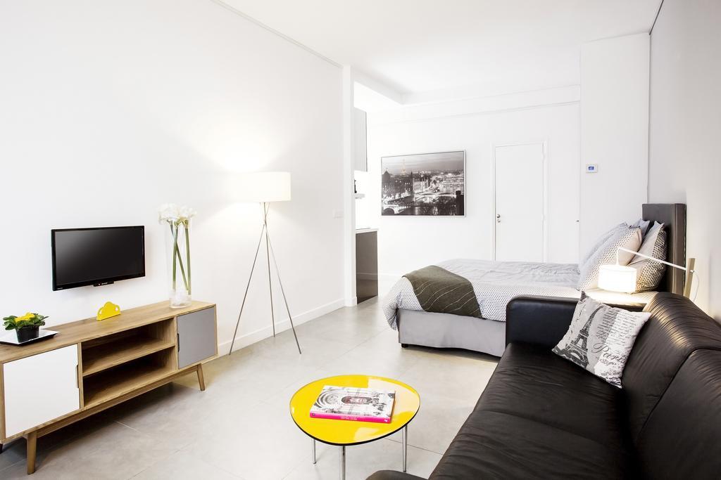 Appartement De Charme à Montmartre Paris
