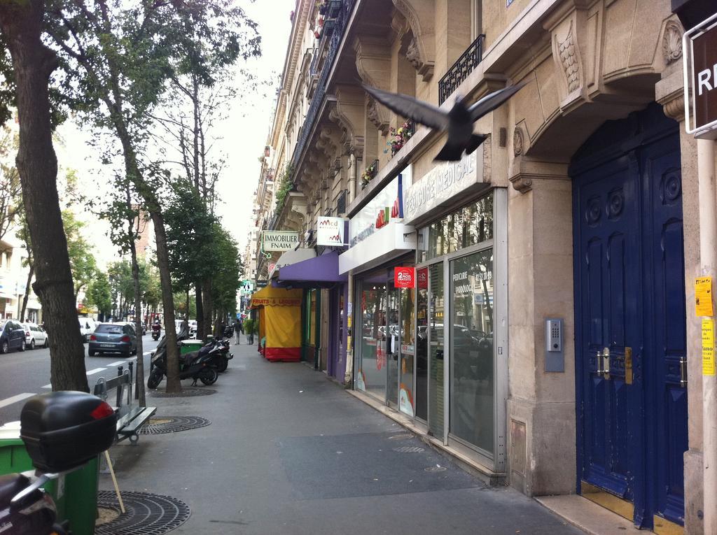 Appartement Le Flore