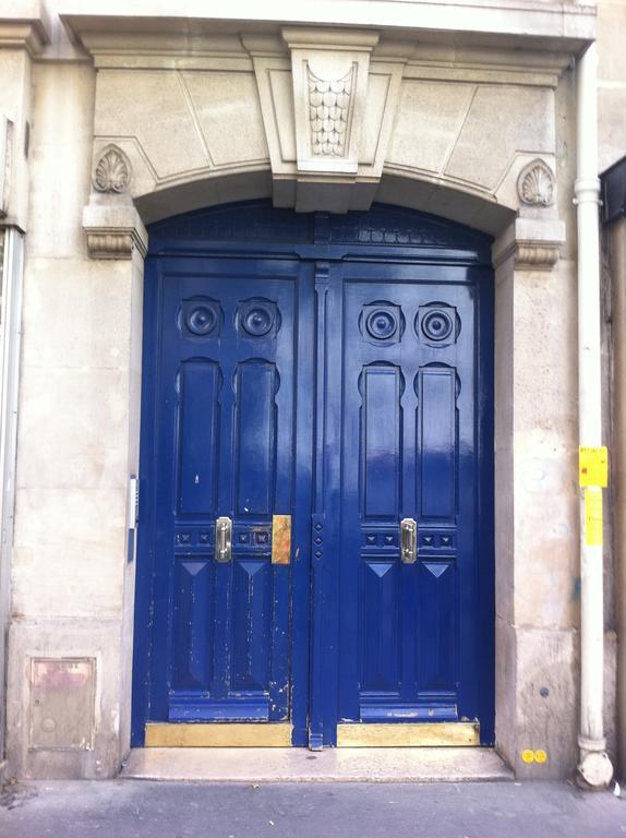 Appartement Le Flore