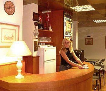 Fiat Hotel