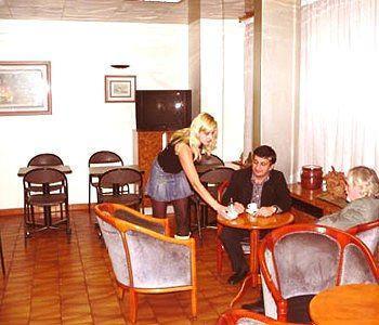 Fiat Hotel Paris
