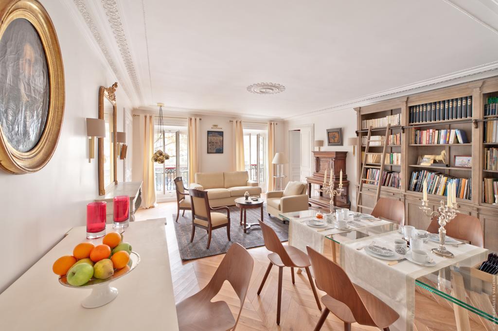 My For Luxury Adults Only Frühstückspension Paris
