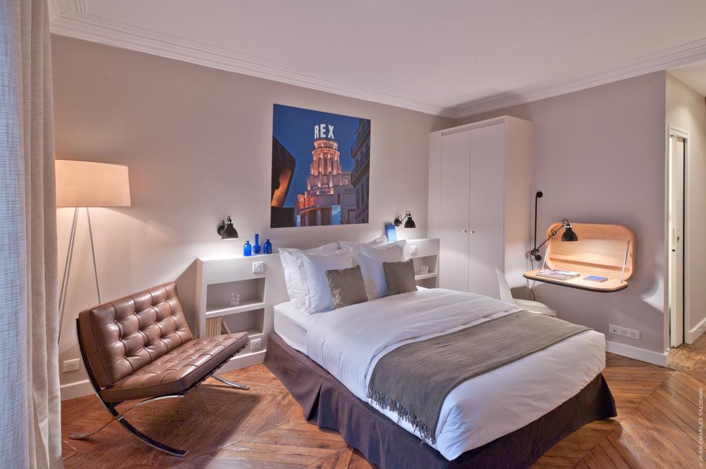 Frühstückspension My For Luxury Adults Only Paris