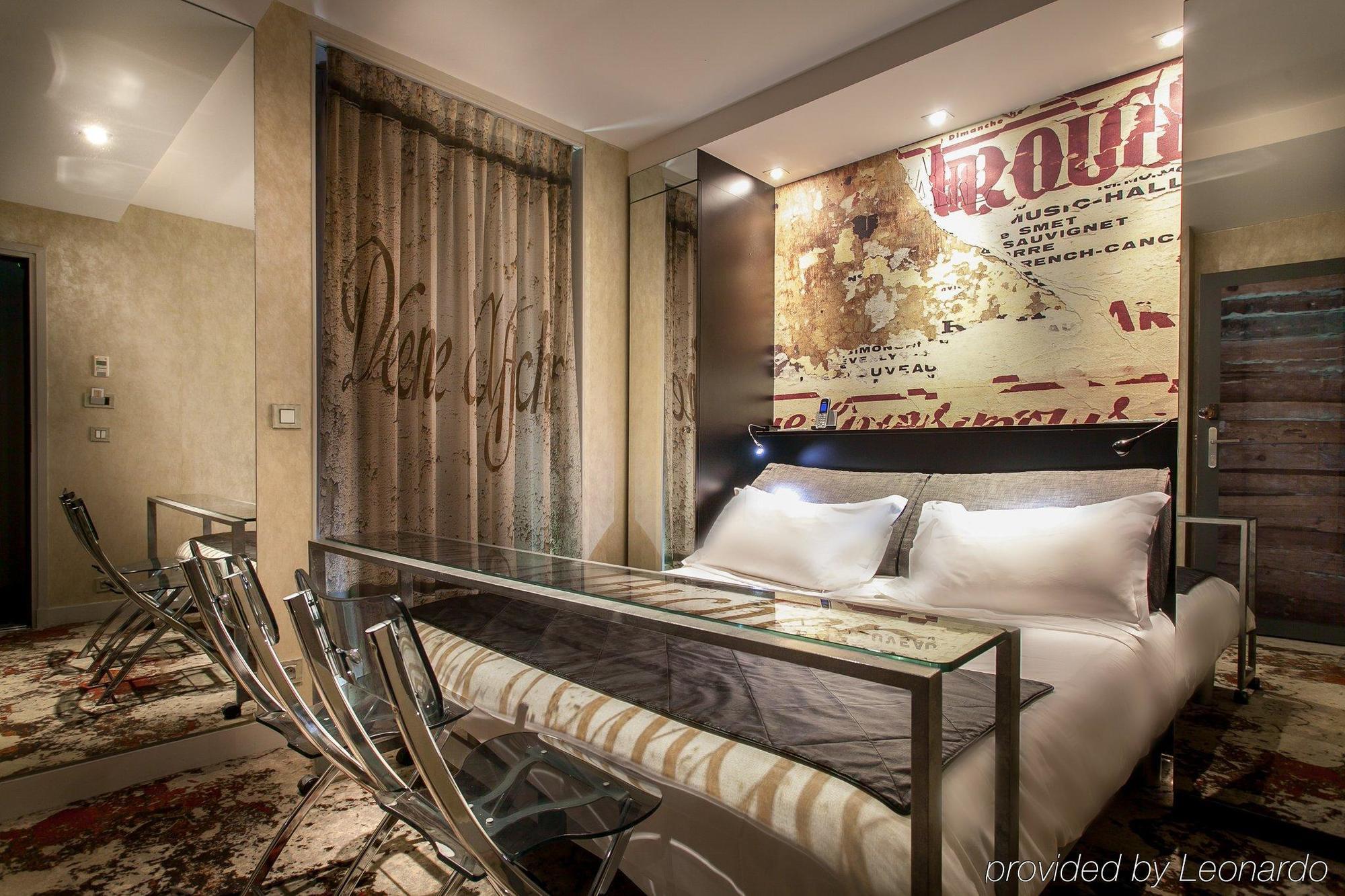 Apostrophe Hotel Paris