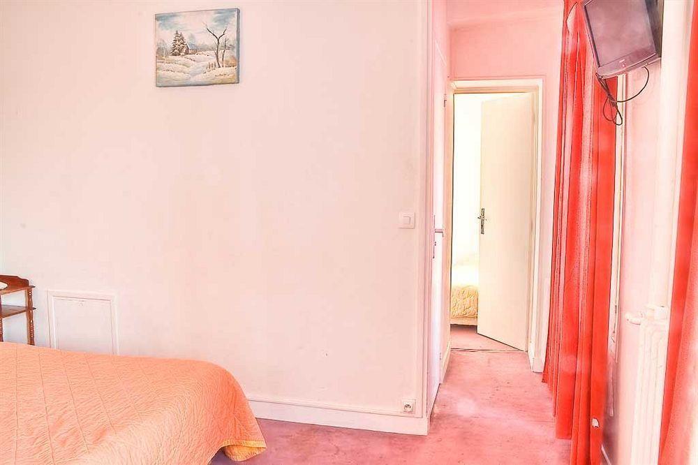 Résidence De Bruxelles Hotel 2*