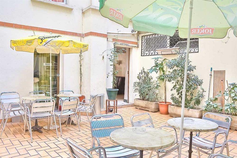 Résidence De Bruxelles Hotel
