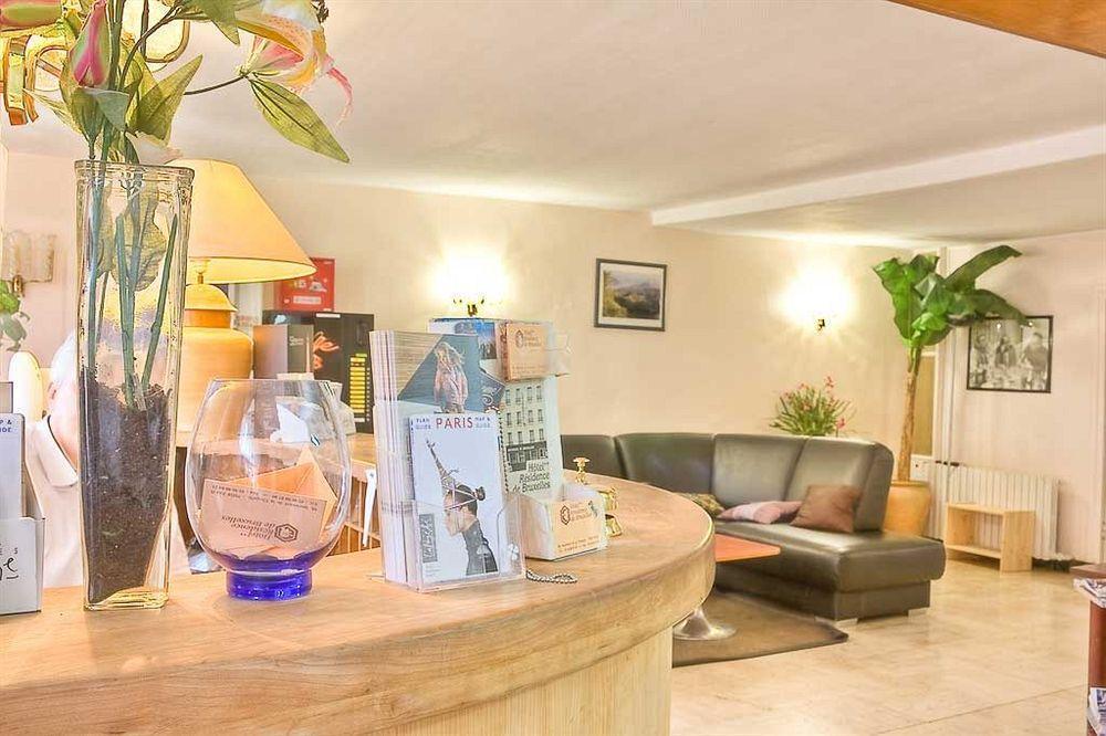 Résidence De Bruxelles Hotel 2*
