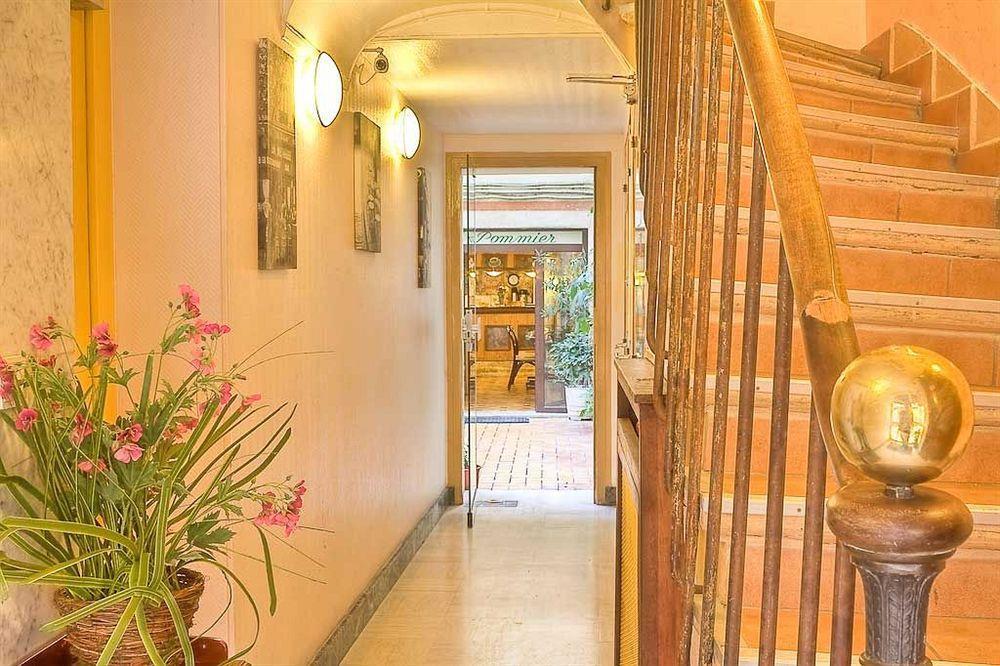 Résidence De Bruxelles Hotel Paris