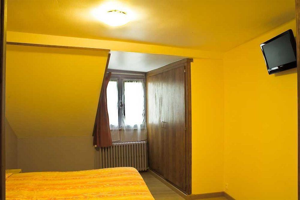 Résidence De Bruxelles 2* Paris