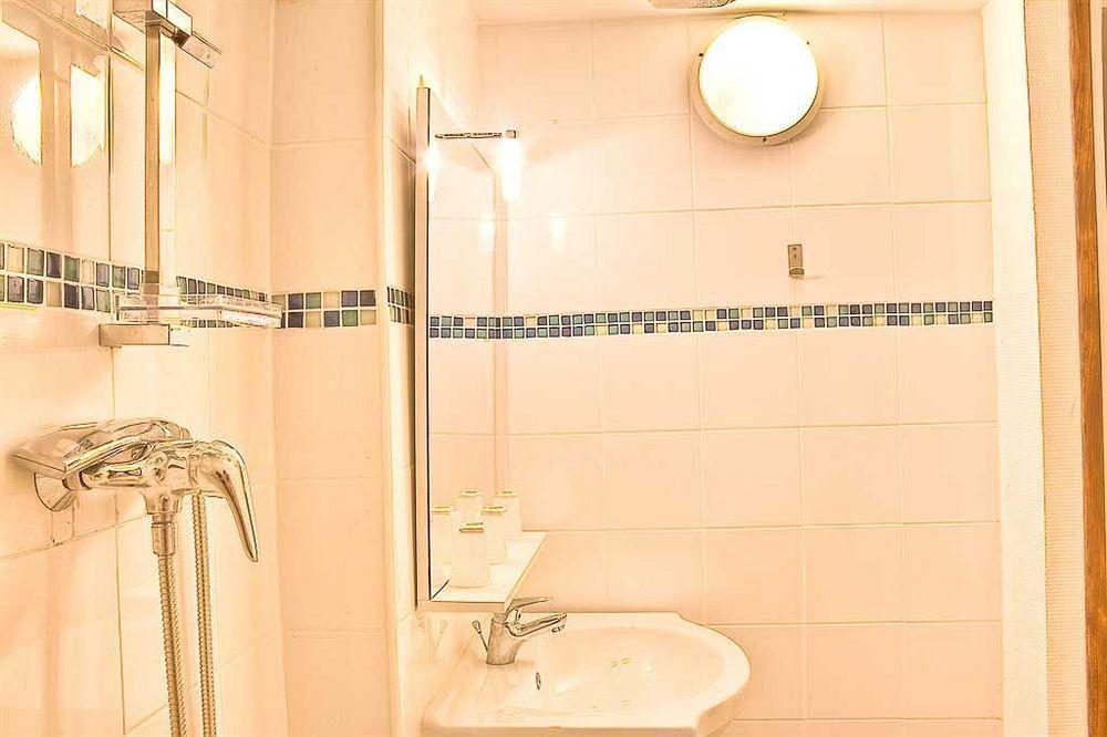 Résidence De Bruxelles Hotel Paris