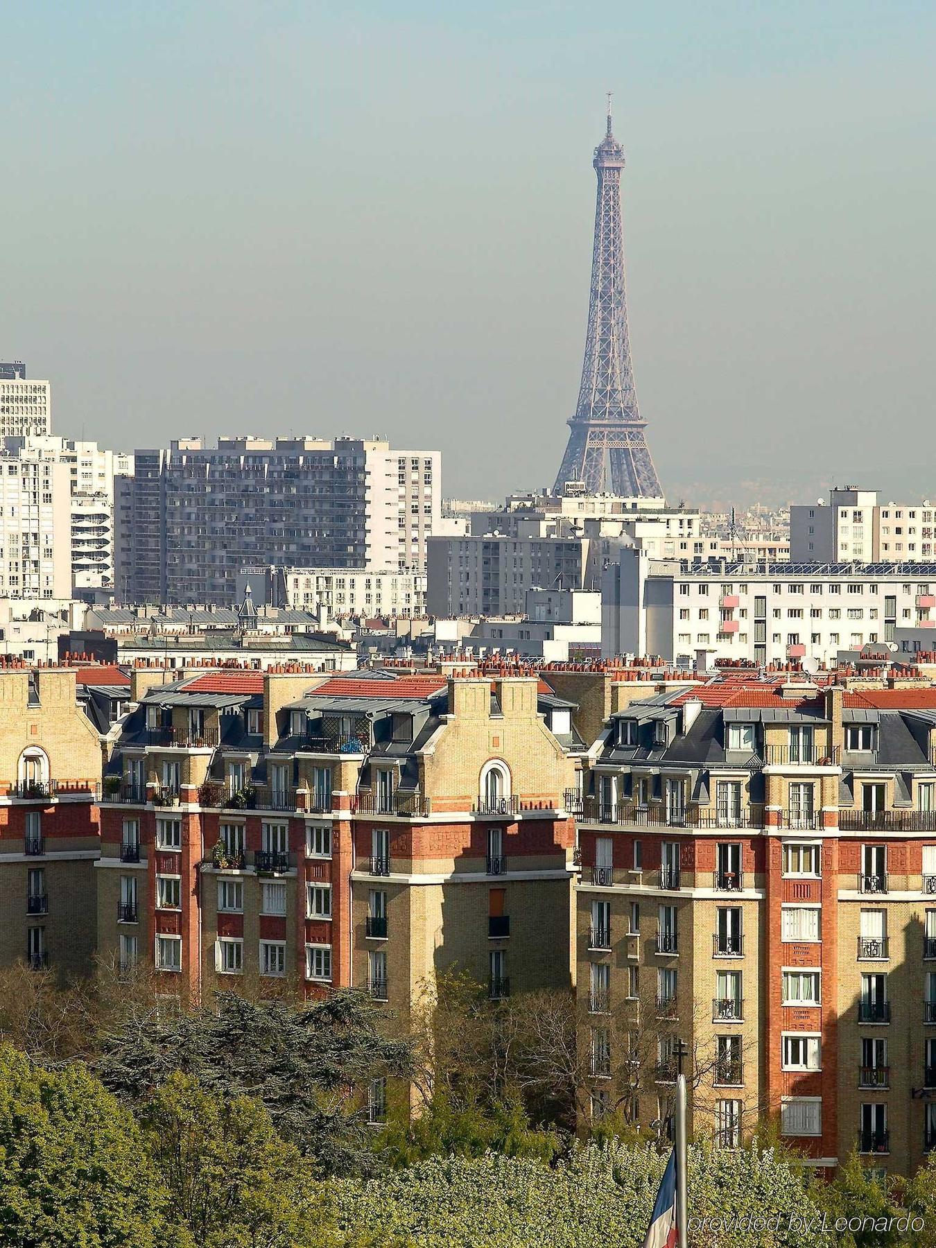 Ibis Gare De Lyon Ledru Rollin 3*