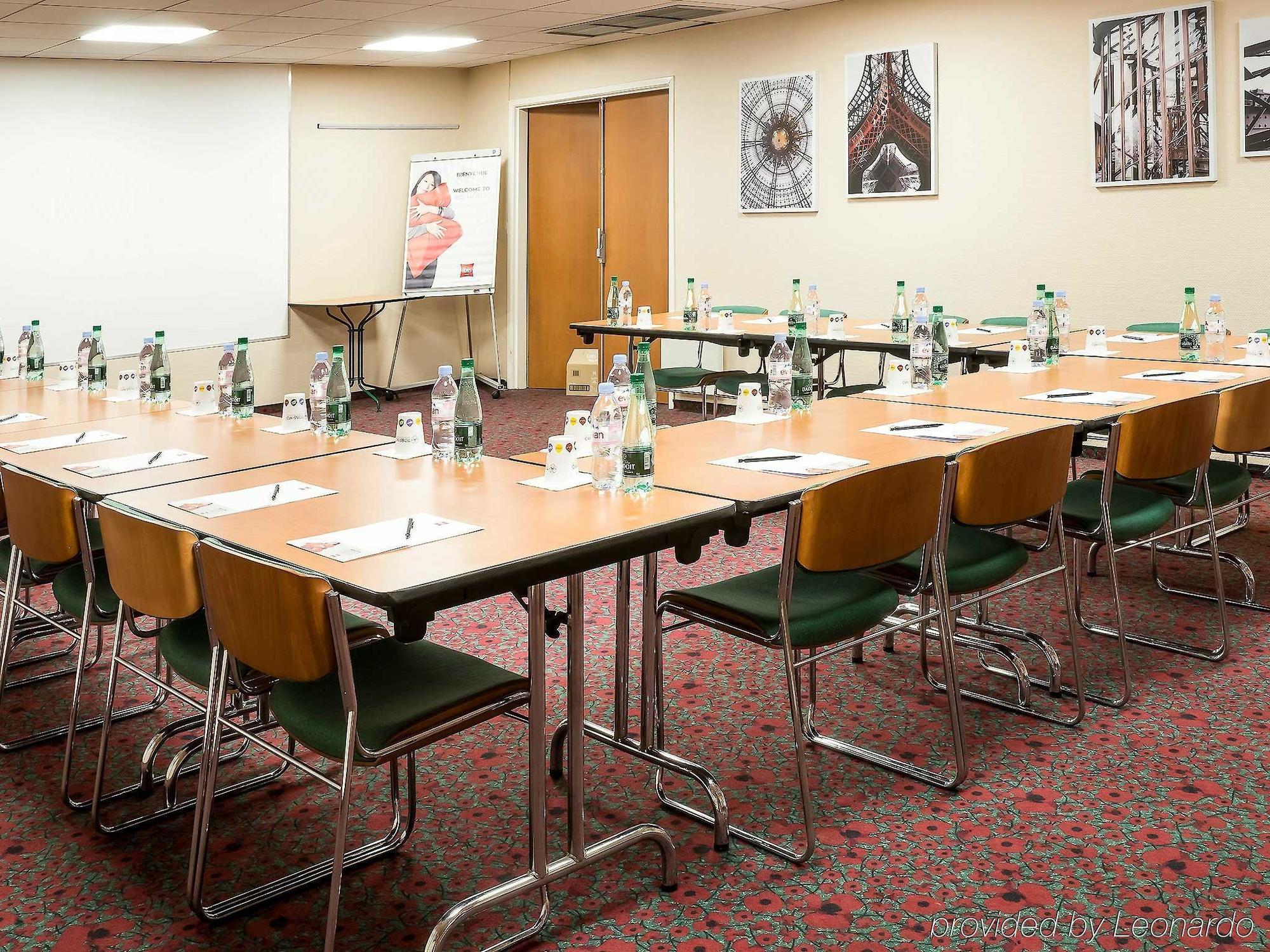 Ibis Gare De Lyon Ledru Rollin 3* Paris