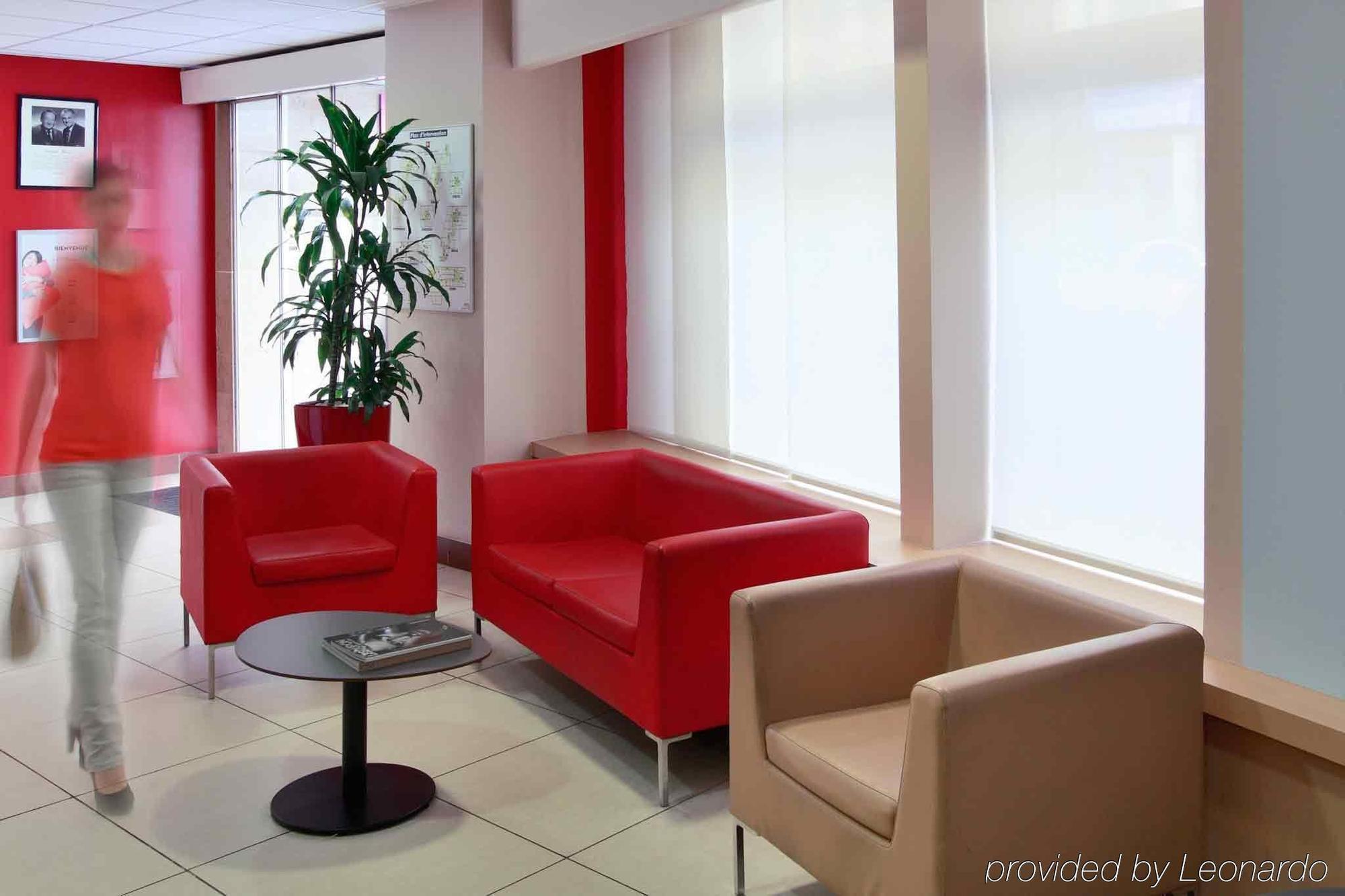 Hotel Ibis Grands Boulevards Opera 9e