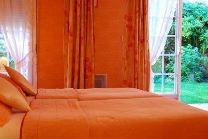 Le Galant - Etchegorry Hotel 3*