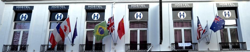 Hostel Jacobs *
