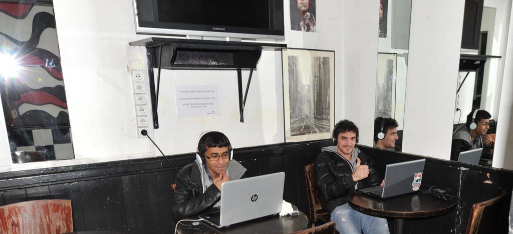 Hostel Jacobs