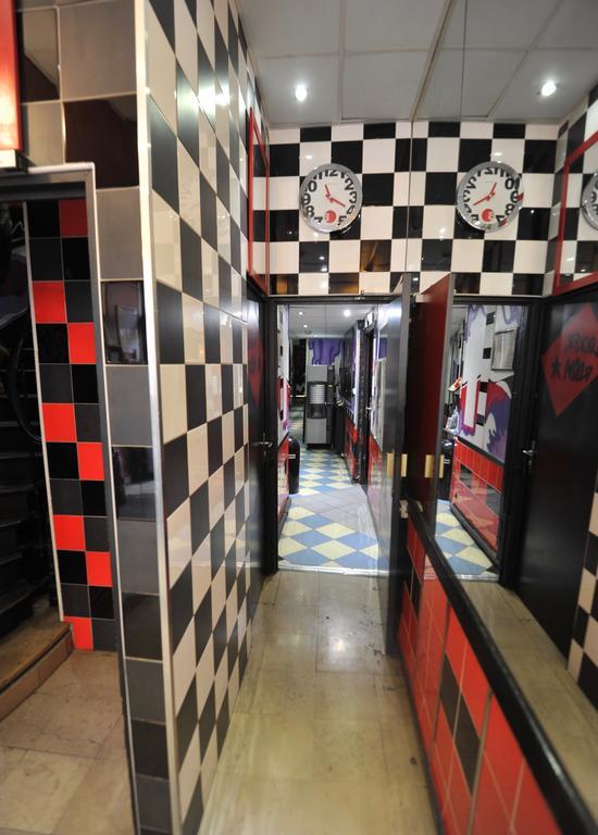 Jacobs Hostel
