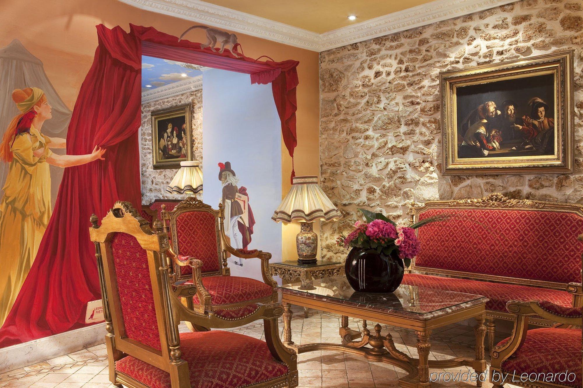 Hotel Kleber &